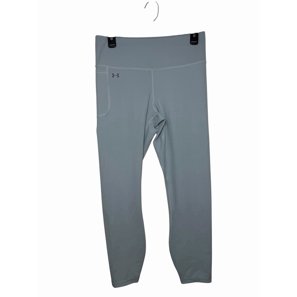 Under Armour UA Motion High Rise Ankle Leggings Women's Large